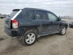 2010 Jeep Compass Sport