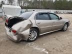 2001 Buick Lesabre Custom