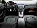 2012 Cadillac CTS