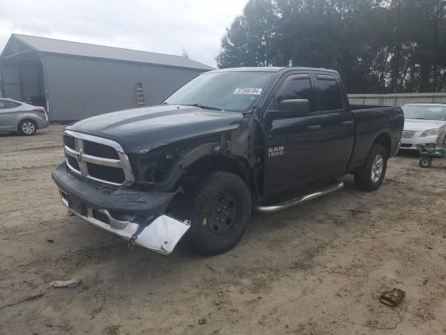 2013 Dodge RAM 1500 ST