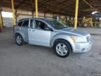 2009 Dodge Caliber SXT