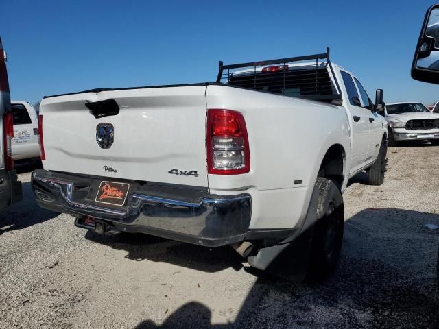 2020 Dodge RAM 3500 Tradesman