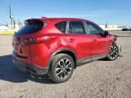 2016 Mazda CX-5 GT