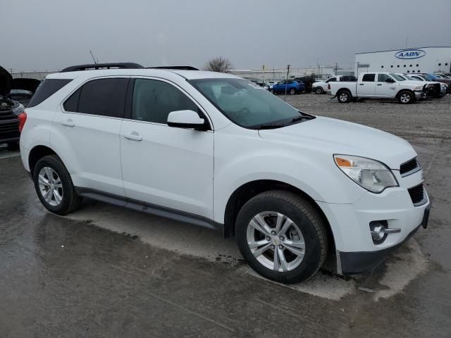 2012 Chevrolet Equinox LT