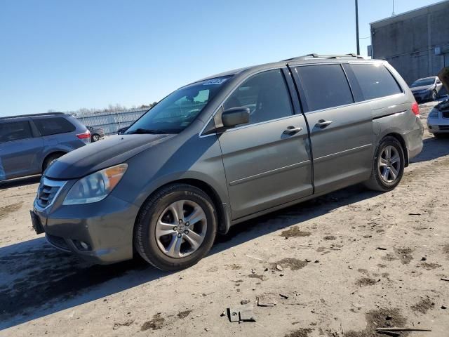 2008 Honda Odyssey Touring