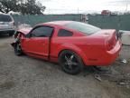 2005 Ford Mustang