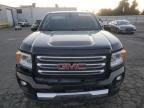 2016 GMC Canyon SLE