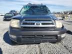 2005 Toyota 4runner SR5