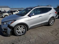 Salvage Cars with No Bids Yet For Sale at auction: 2013 Hyundai Santa FE Sport