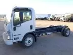 2024 Isuzu NPR HD