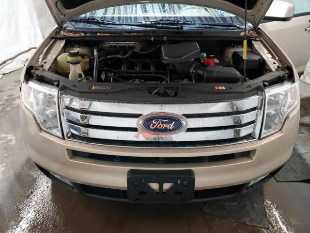 2007 Ford Edge SEL