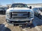 2016 Ford F250 Super Duty