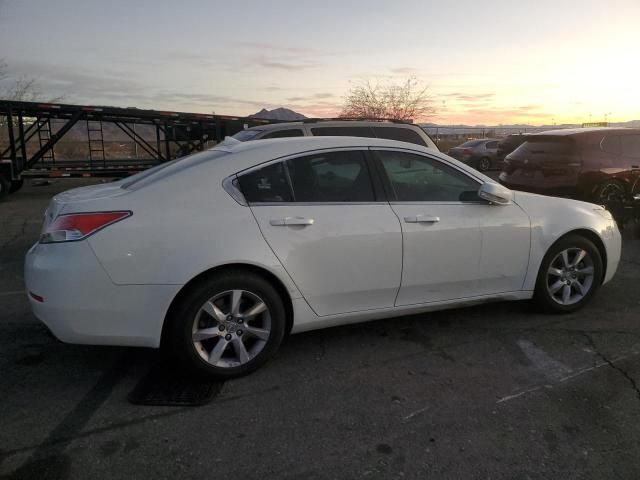 2013 Acura TL