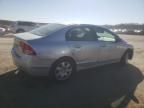 2006 Honda Civic LX