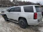 2019 Chevrolet Tahoe K1500 LT