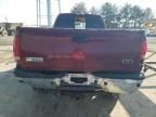 2006 Ford F350 SRW Super Duty