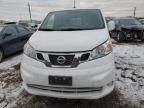 2019 Nissan NV200 2.5S