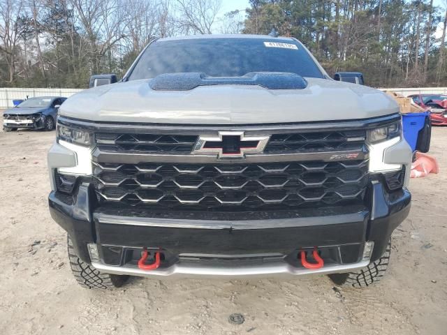 2024 Chevrolet Silverado K1500 ZR2