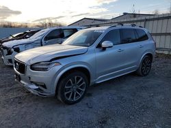 2018 Volvo XC90 T5 en venta en Albany, NY