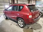 2011 Jeep Compass Sport