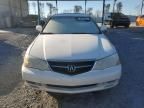 2002 Acura 3.2TL TYPE-S