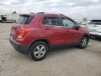 2015 Chevrolet Trax 1LT