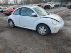 2000 Volkswagen New Beetle GLS