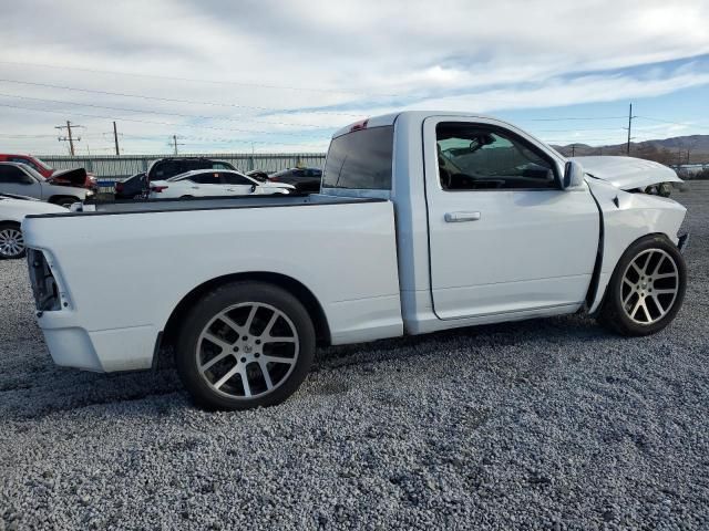 2014 Dodge RAM 1500 ST