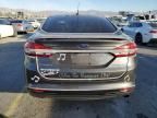 2017 Ford Fusion Titanium Phev