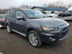 2010 Mitsubishi Outlander SE