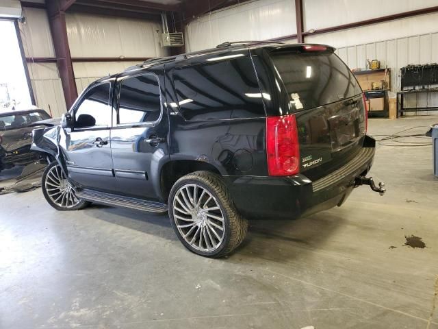 2011 GMC Yukon SLT