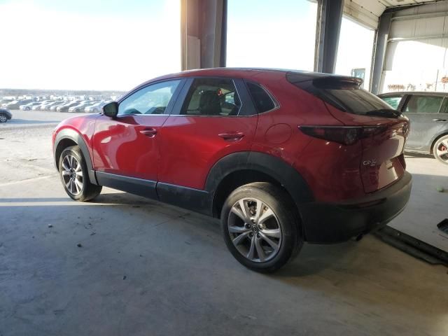 2021 Mazda CX-30 Select