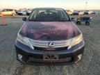 2010 Lexus HS 250H