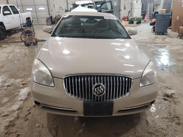 2010 Buick Lucerne CXL