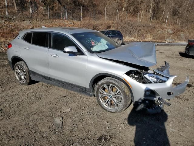 2020 BMW X2 XDRIVE28I