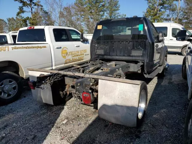 2020 Ford F450 Super Duty