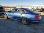 2017 Volkswagen Passat R-Line