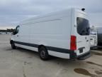 2023 Mercedes-Benz Sprinter 2500