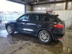 2013 Porsche Cayenne S Hybrid