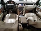 2011 Land Rover LR4 HSE