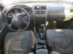 2003 Nissan Frontier Crew Cab XE