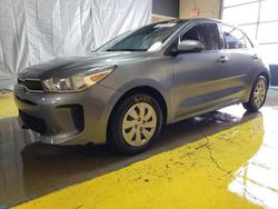 2019 KIA Rio S en venta en Indianapolis, IN