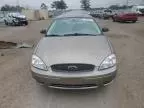 2007 Ford Taurus SE