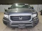 2011 Honda Ridgeline RT