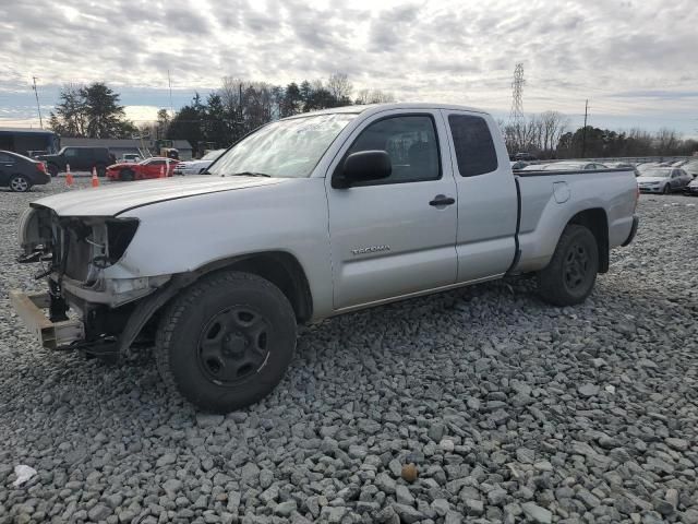 2006 Toyota Tacoma Access Cab