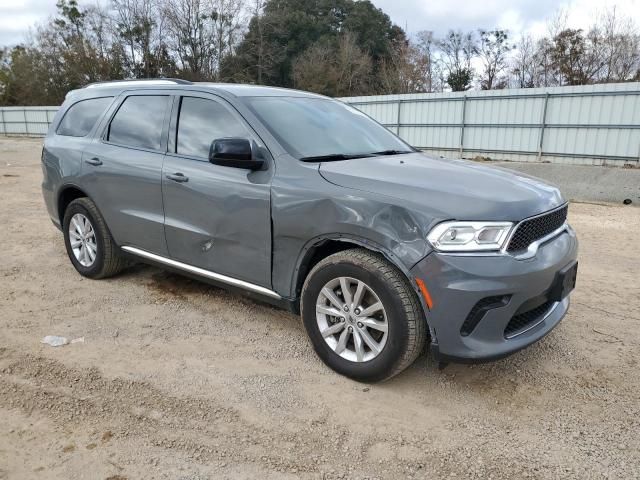 2023 Dodge Durango SXT