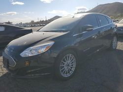 2014 Ford Focus BEV en venta en Colton, CA