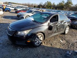 Chevrolet Vehiculos salvage en venta: 2014 Chevrolet Cruze LS