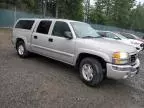 2004 GMC New Sierra K1500