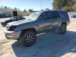 2004 Toyota 4runner SR5 en venta en Knightdale, NC